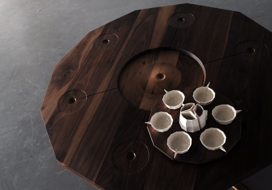 Image of Coffee table